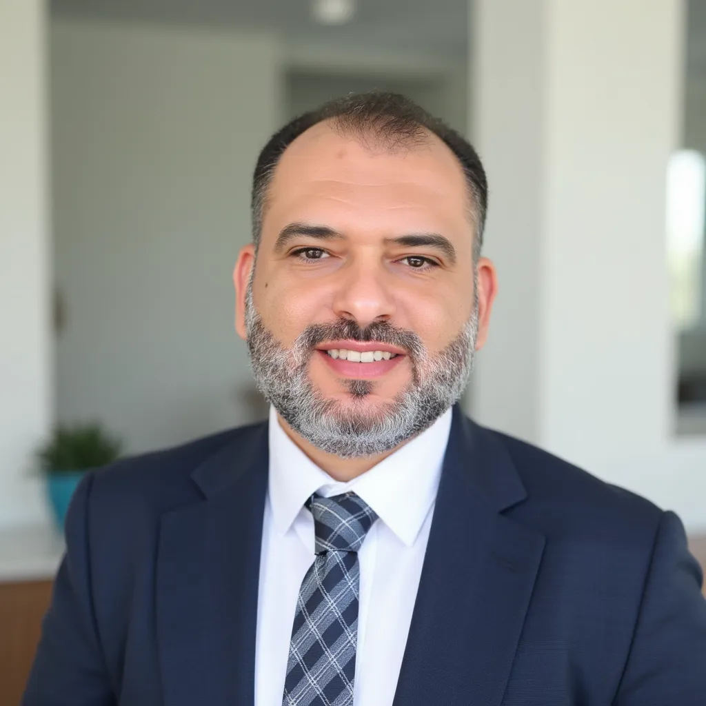 مهندس: يامن هلال